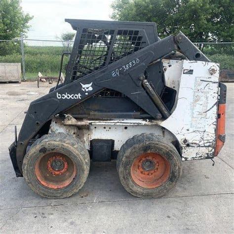 skid steer wreckers saskatchewan|salvage yard for bobcat.